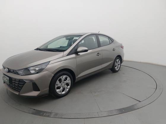 HYUNDAI HB20S 1.0 12V FLEX COMFORT PLUS MANUAL